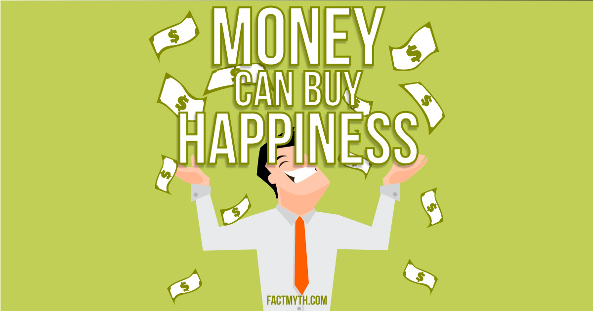 can money buy happiness essay