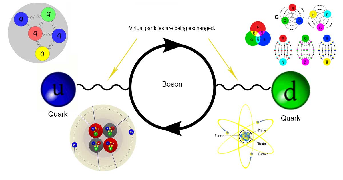 the-standard-model-shows-how-elementary-particles-interact-fact-or-myth