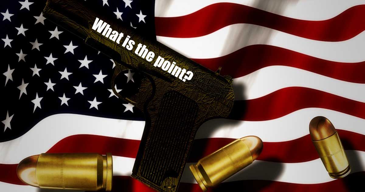 what is the second amendment