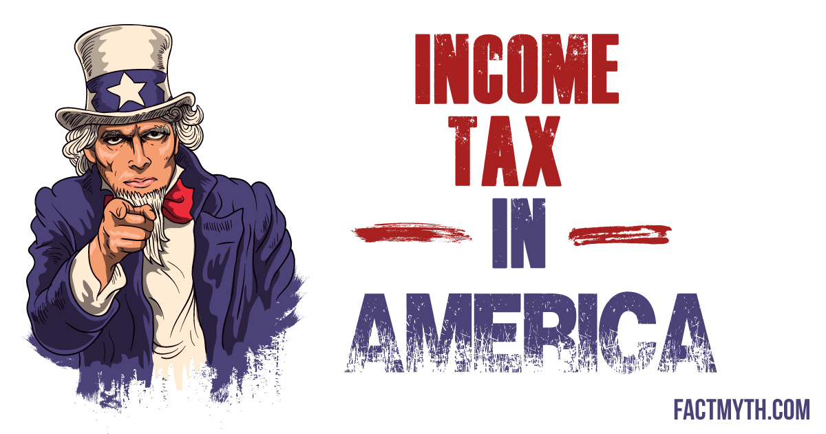 Has America Always Had an Income Tax?