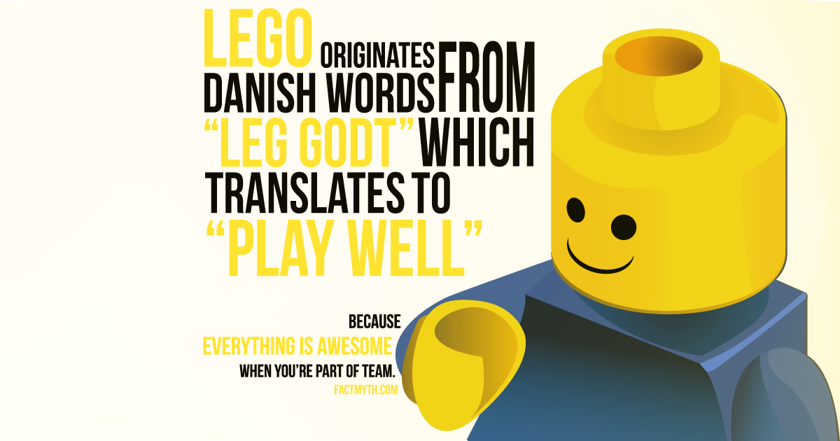 licensing and media tie-ins saved lego