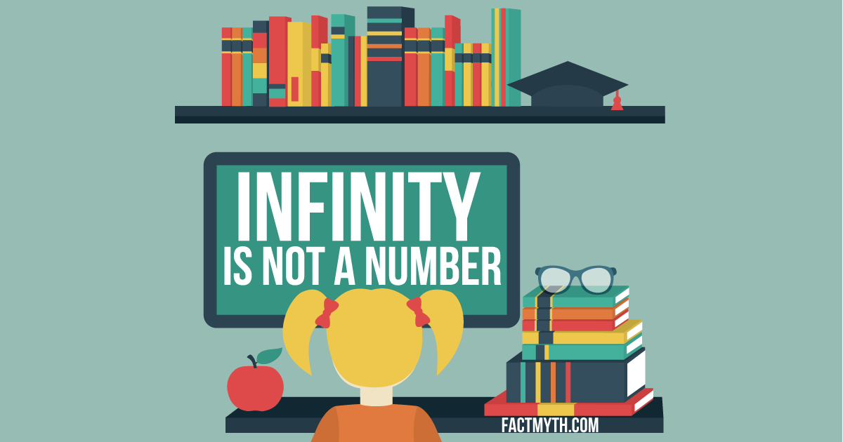 Is Infinity A Number?