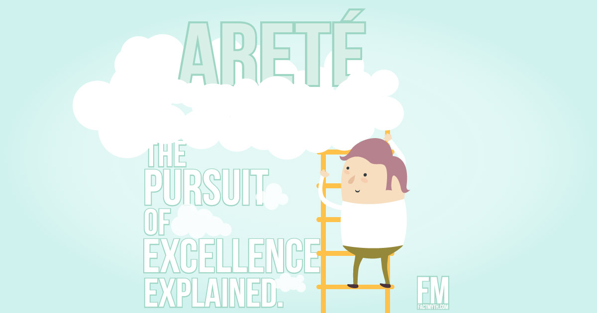 What is Arete?