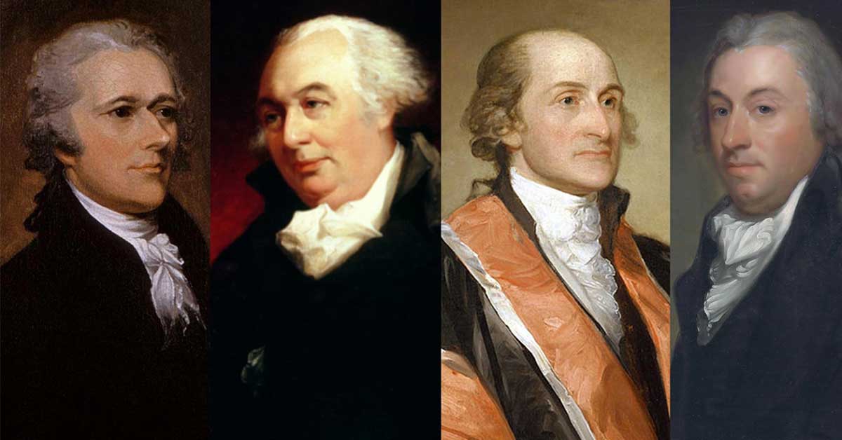 The Founding Fathers Supported Slavery - Fact or Myth?