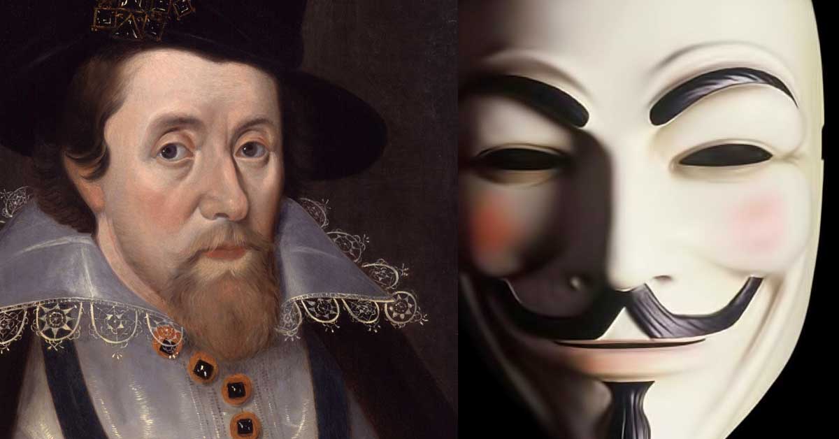 What is Guy Fawkes Day About? - Fact / Myth