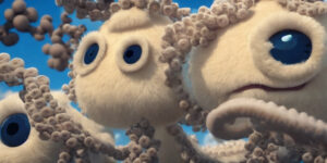 An Octopus Has Three Hearts - Fact or Myth?