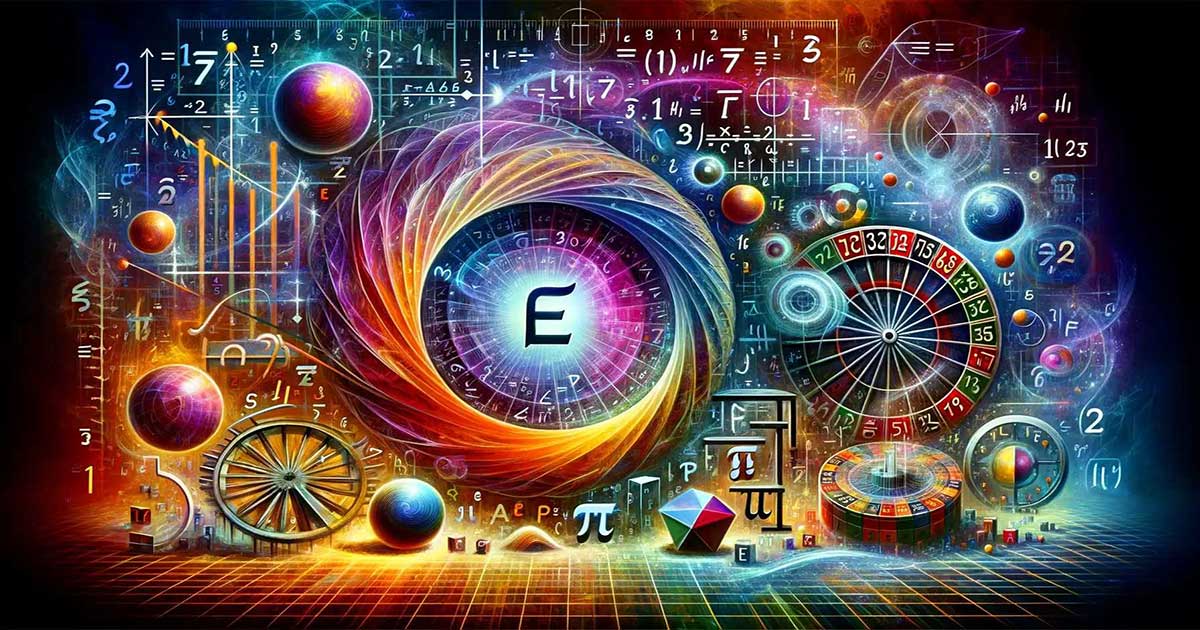 There's a Mathematical Constant Called "e" That's as Important as Pi